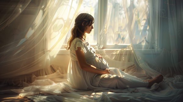 Tout savoir sur la bola de grossesse