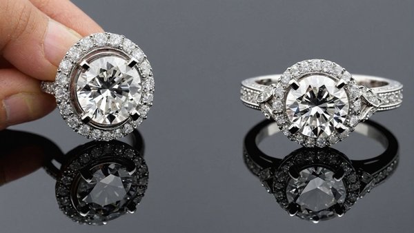 Comment bien choisir vos bijoux diamant