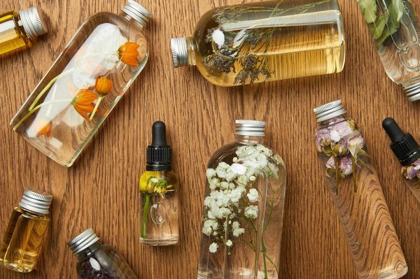 Découvrez les avantages des produits de beauté naturels