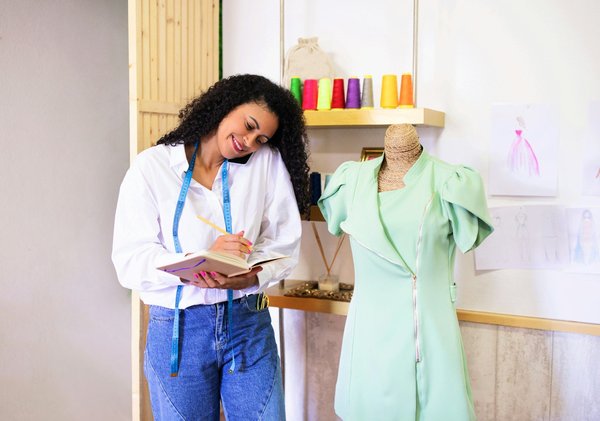 Machine à coudre : vente, réparation et accessoires de couture sur mesure